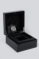 Breitling 
Old Navitimer, édition limitée Juventus, Réf. A13019, N°27

Montre bracelet...