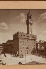 Fratelli Alinari (maison de photographie fondée en 1852 à Florence)...